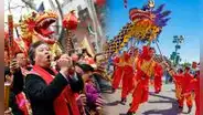 Año Nuevo Chino 2025 en USA: cuándo y dónde serán los eventos de la festividad en California, Nueva York y Texas