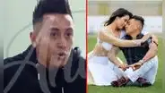 Christian Cueva hace impactante confesión sobre su relación con Pamela López: “No me casé estando enamorado”