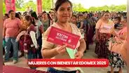 Mujeres con Bienestar Edomex folio: sigue estos pasos para recuperar tu número de registro y aplicar al reingreso
