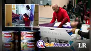 Qali Warma: víctimas de intoxicación de Frigoinca no reciben atención