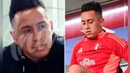 Cueva reveló que pensó en dejar el fútbol por problemas con Pamela López: "Quería volver a no tener nada"