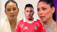 Christian Cueva confiesa que mintió a Pamela López y Pamela Franco a la vez: “Lo asumo”