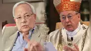 César Hildebrandt sobre condecoración de Rafael López Aliaga a Juan Luis Cipriani: “La medalla lo mató”