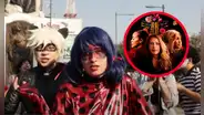 Mexicanos arremeten contra ‘Emilia Pérez’ con la parodia ‘Johanne Sacreblu’ y se vuelven sensación en redes: "En efecto, es cine"