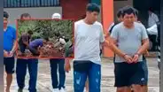 Secuestradores asesinan a menor de 17 años en Pasco: excompañera de colegio de la víctima estaría involucrada