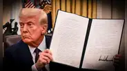 Órdenes ejecutivas de Trump para reestructurar el Ejército: eliminar tropas transgénero, reincorporar a soldados 'antivacuna' y más