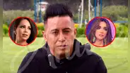 Christian Cueva afirma que no se involucró con Melissa Klug ni Rosángela Espinoza: “Solo las conocía”