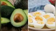 ¿Consumes palta y huevo en tu desayuno? Estos son todos los beneficios que estás ganando para tu salud