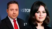 Sam Parker pide deportar a Selena Gomez tras video llorando por niños mexicanos y ella responde: "Gracias por la amenaza"