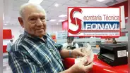 Si voy a cobrar mis aportes del Fonavi, ¿es obligatorio presentar el Cerad en el Banco de la Nación para que me entreguen el dinero?