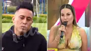 Pamela López habría salido con exnovio cuando tenía romance con Christian Cueva: "Mi hermano los vio en una discoteca"