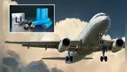 Dispositivos electrónicos que está prohibido llevar en el avión, ¿cuáles son?