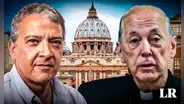 Cipriani, el "monseñor Camilo": esta fue la revelación de Pedro Salinas en su libro donde narra la denuncia por abuso sexual