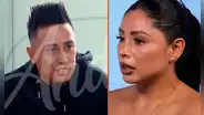Christian Cueva admite que sí estuvo con Pamela Franco en Brasil cuando atravesó crisis con López: “La conocí un poco más”