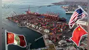 ¿Cuánto puertos operan en Perú?: 18 países, además de EE. UU. y China, invierten US$5.500 millones en infraestructura portuaria, según APN