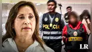 Dina Boluarte asegura que el Tren de Aragua está "casi desbaratado", pero Fiscalía la desmiente: "La realidad demuestra lo contrario"