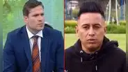 Paco Bazán arremete contra Christian Cueva tras confesar que se casó con Pamela López sin amor: “Es mejor a veces no decir nada”