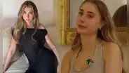 Lily Phillips, modelo de OnlyFans, denuncia que Airbnb la expulsó luego de estar con 101 hombres en un apartamento