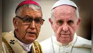 Cardenal Carlos Castillo respalda disolución del Sodalicio: Reafirmo mi irreversible apoyo al papa Francisco