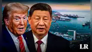 El megaproyecto tecnológico de EE. UU. que desafiaría a China en el comercio marítimo: estará en un país de América Latina