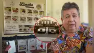 Peruano comenzó parqueando autos en EE. UU. a los 17 años y hoy tiene un exitoso restaurante: "Ganaba 700 dólares al día"