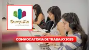 Municipalidad de Surquillo ofrece trabajo para contadores, economistas y personas con secundaria y primaria: ¿cuáles son los requisitos?