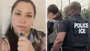Vecina denuncia a una madre mexicana y es deportada pese a tener hijos estadounidenses: "Nunca lo imaginé"