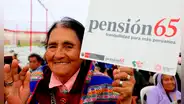 Requisitos para acceder al Programa Pensión 65: ¿cómo afiliarte para ser beneficiario en Perú este 2025?