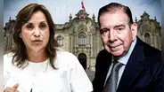 ¿A qué hora llega Edmundo González a Perú?: conoce la hora exacta y su agenda política