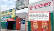 Extorsionan a dueño de car wash con S/100.000 en Huaycán: "He tenido que dejar mi vivienda por miedo"