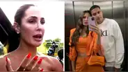 Ana Paula Consorte niega ser 'tóxica' y responde a los rumores de ruptura con Paolo Guerrero: "Es muy difícil"