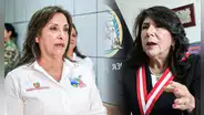 Presidenta del Poder Judicial responde a Dina Boluarte tras criticar el sistema de justicia: "¿Cuál es el mensaje a la población?"