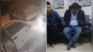 Alcalde en estado de ebriedad choca su auto y deja 3 personas heridas en La Libertad: cámaras captan trágico accidente