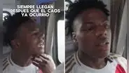 Streamer Speed se molesta con la Policía de Perú y revela: “¿Por qué siempre llega demasiado tarde?”