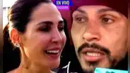 Ana Paula Consorte muestra desinterés ante eventual matrimonio con Paolo Guerrero: "No es importante para mí"