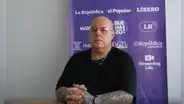 José Enrique Escardó: "Si muriera hoy o mañana, me iría en paz, siento que he usado mi vida en una lucha positiva"
