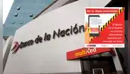 Banco de la Nación advierte sobre falsos mensajes que buscan estafar a sus usuarios en Perú: ¿cómo identificarlos?