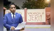Congresista pretende que vicerrectores asuman rectorado tras casos de vacancia en universidades
