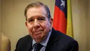 Edmundo González en Perú: presidente electo de Venezuela se reunirá con Dina Boluarte y será condecorado en el Congreso