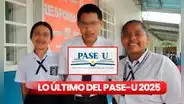 Lo ÚLTIMO sobre el PASE-U 2025 EN VIVO: fechas de pagos de becas en febrero y requisitos para cobrar HOY, 29 de enero