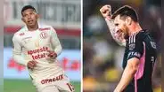 Pronósticos Universitario vs Inter Miami: cuotas y apuestas del amistoso con Lionel Messi en Perú