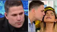Paco Bazán hace sensible confesión y admite que teme perder a Susana Alvarado: "Hay una parte bonita que quiero cuidar"