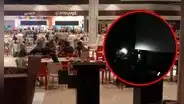 Apagón en Real Plaza Puruchuco, Ate: se va la electricidad y ciudadanos se quedan atrapados en ascensor