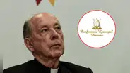 Monseñor Carlos García Camader sobre denuncia contra Juan Luis Cipriani: "Lamentamos el dolor sufrido por la víctima de abusos"