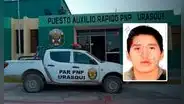 Trabajadores de una mina en Arequipa matan a golpes a un hombre acusado de robar mineral