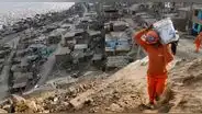MEF estima que la pobreza en Perú habría bajado al 27% en 2024