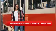Aumento al transporte en Edomex: lo que se sabe sobre el alza de las tarifas en 2025