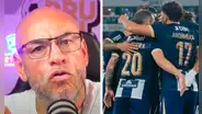 Mr. Peet revela que Alianza Lima podría realizar un último jale para la Copa Libertadores: "El universo es de tres o cuatro nombres"