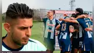 Carlos Zambrano señala al jugador revelación de Alianza Lima en el 2025: "Nadie lo tenía en cuenta"