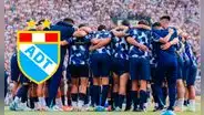 Alianza Lima compró a joven promesa por casi 500.000 euros, nunca fue titular y se fue gratis para fichar por ADT